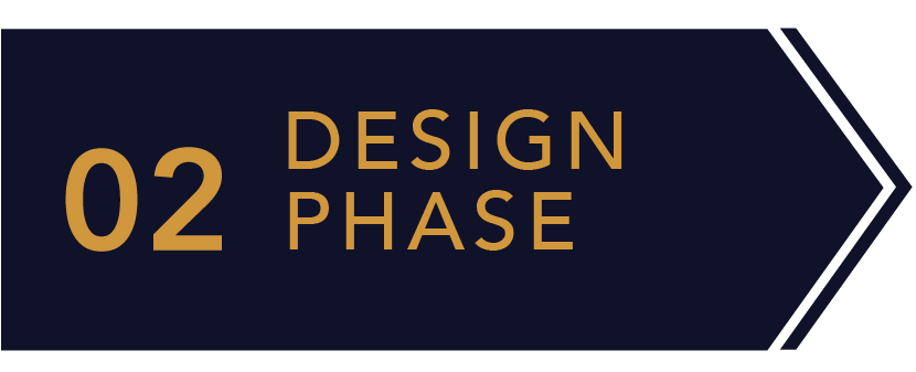 Palisade-Contracting-Process-Steps-design-phase