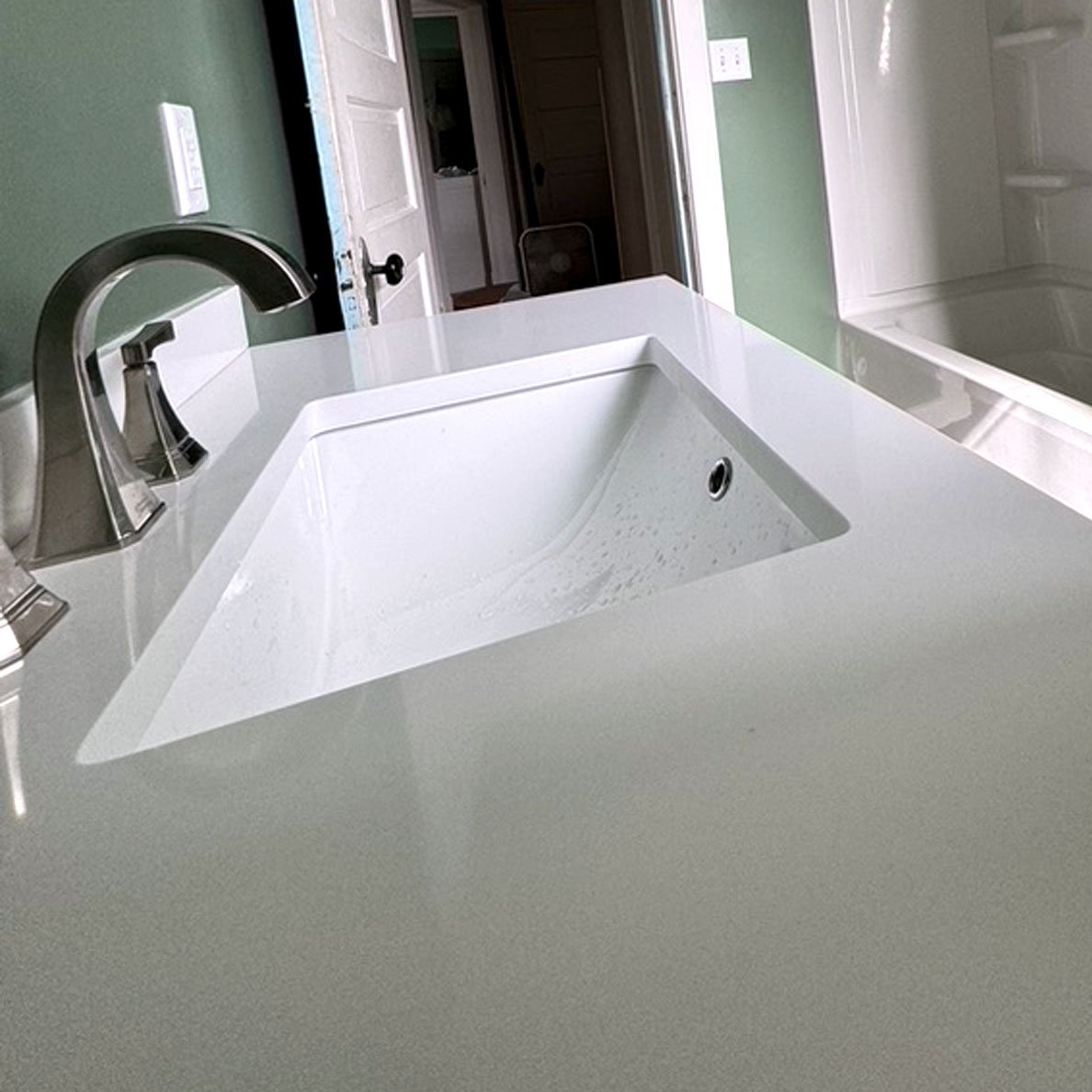 Palisade-Contracting-bathroom-vanity-sink-installation