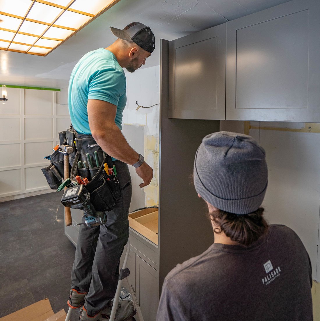 Palisade-Contracting-Expert-Plumbing-Rerouting