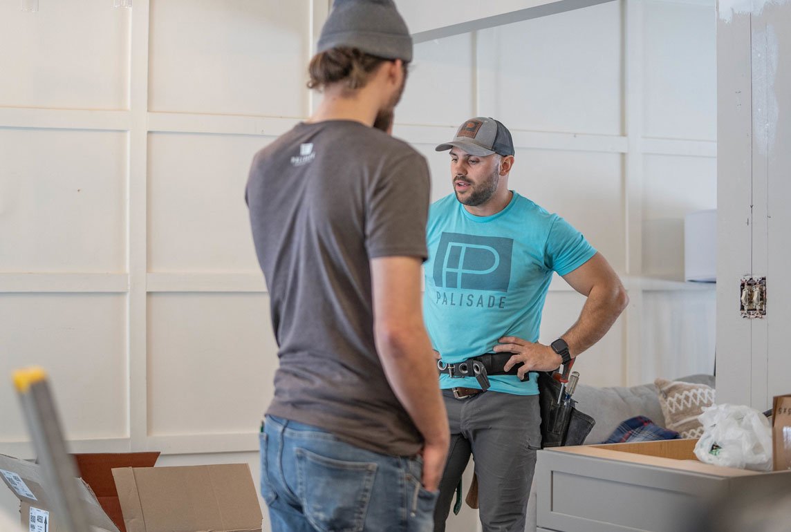 Palisade-Contracting-Expert-Plumbing-Rerouting