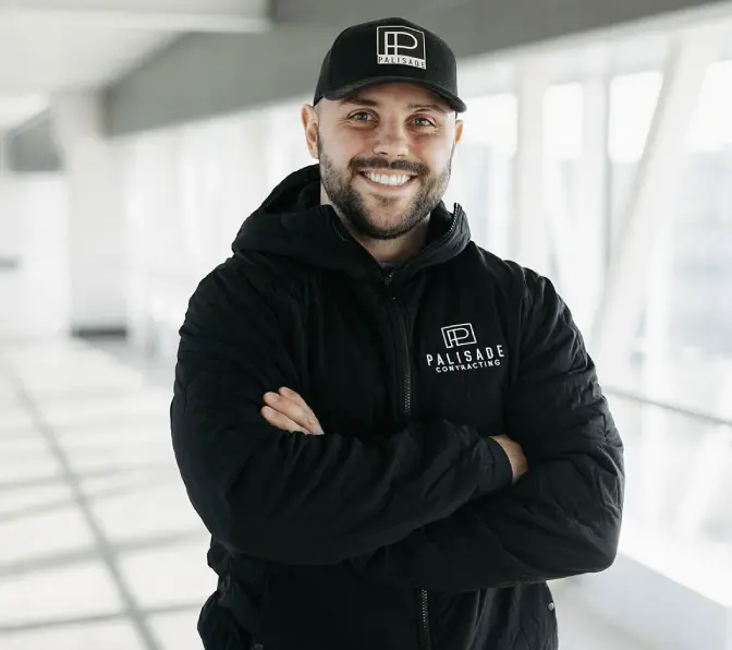 Palisade-Contracting-Nate-Beaulieu-owner Palisade-Contracting-Nate-Beaulieu-owner